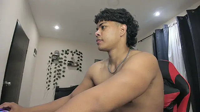 johan beley  online show from 10.14.25