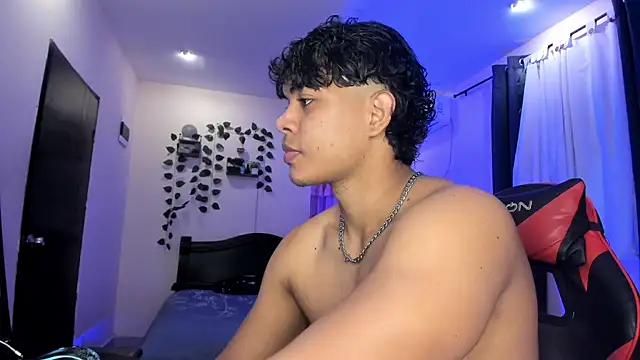 johan beley  online show from 02.01.26