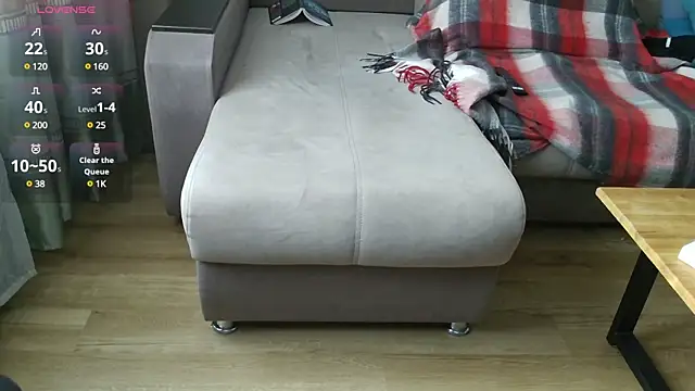 MilaaMilaa online show from 03.04.25