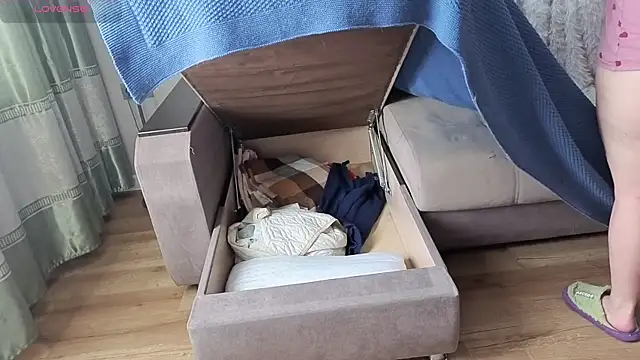 Snapshot of MilaaMilaa chatting on 02.09.26 MilaaMilaa online show from 02.09.26