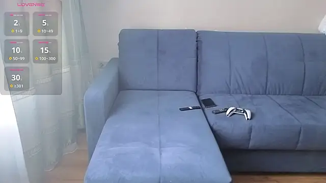 MilaaMilaa online show from 03.17.26