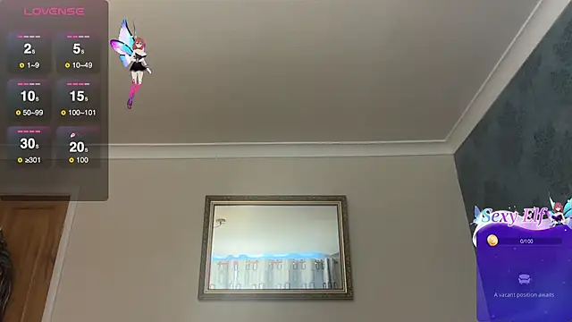 JennyHazel1 online show from 02.06.25