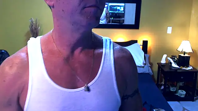 SaraandJuanDP online show from 03.02.25