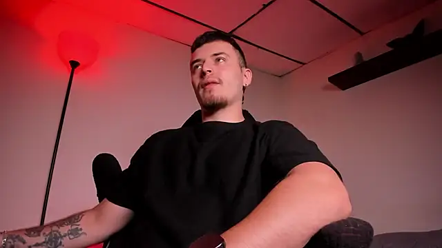 Snapshot of james_connor2 chatting on 02.19.26 james connor2 online show from 02.19.26