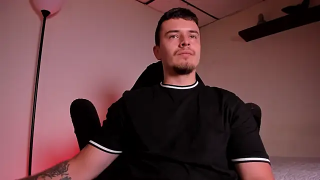 Snapshot of james_connor2 chatting on 02.28.26 james connor2 online show from 02.28.26