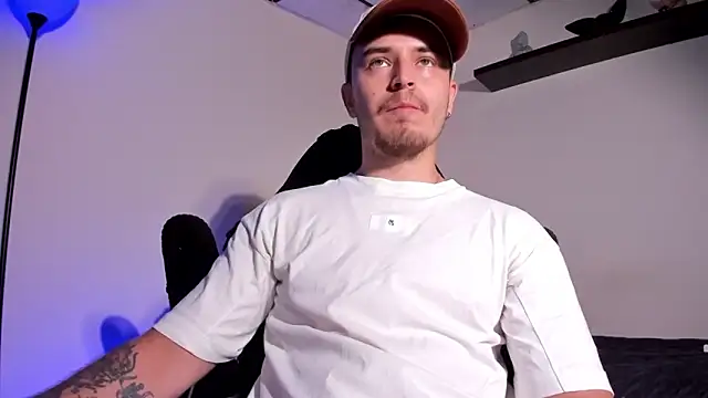 james connor2 online show from 03.23.26