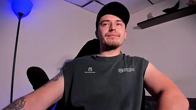 james connor2 online show from 03.26.26