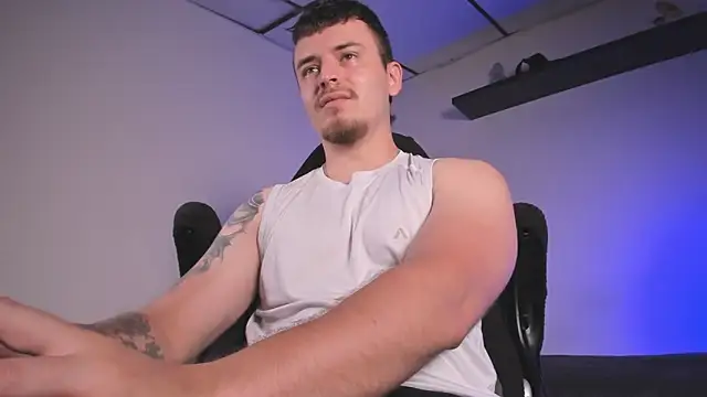 james connor2 online show from 05.29.26