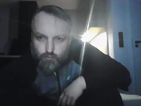 Przemooo87 online show from 03.12.26