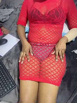 NethuQueen online show from 02.22.25