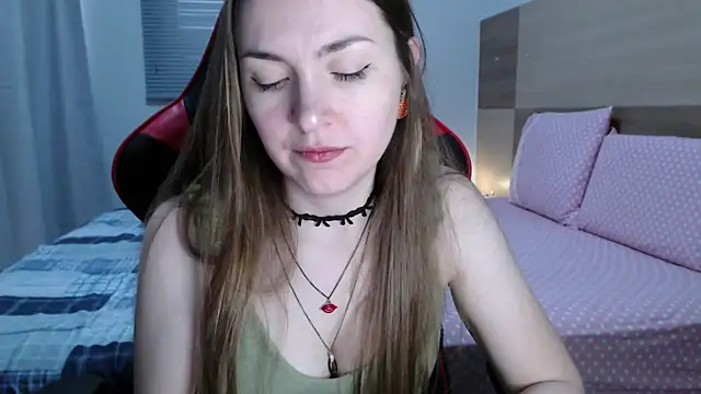 Naughty Annn online show from 11.25.25