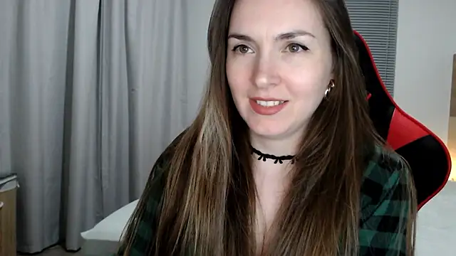 Naughty Annn online show from 01.12.26