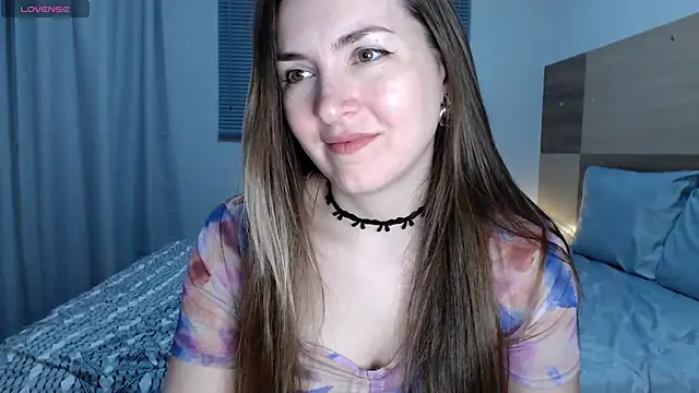 Naughty Annn online show from 03.25.26