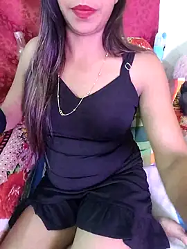 sexy-mohini online show from 10.13.25
