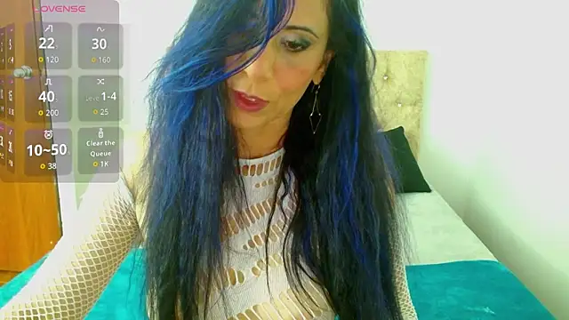 Alettalovee online show from 04.04.26