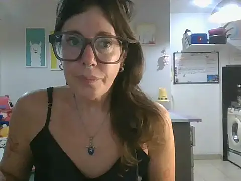 Calentandote online show from 04.17.26