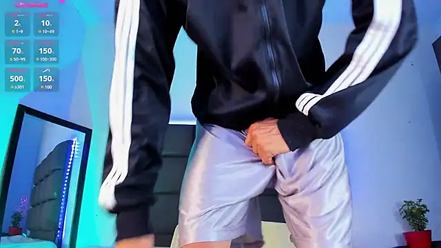 steven hott8 online show from 02.28.25