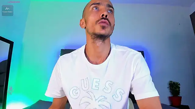 steven hott8 online show from 09.10.25