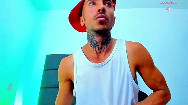 steven hott8 online show from 04.16.26