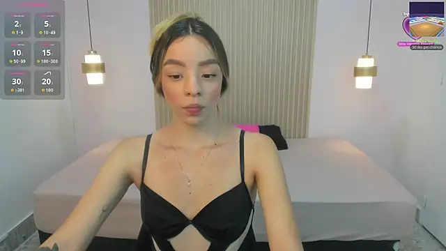 AliceRoss0 online show from 02.27.26