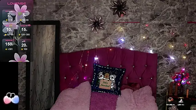 carla slut outlimits online show from 12.19.24