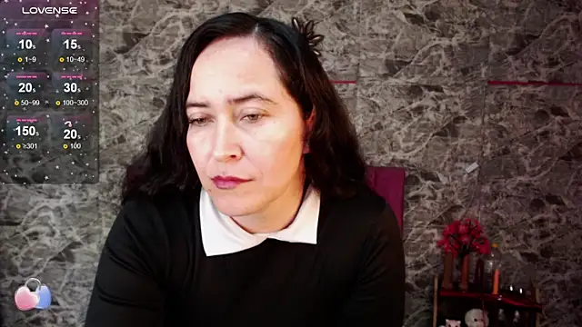 carla slut outlimits online show from 01.22.25