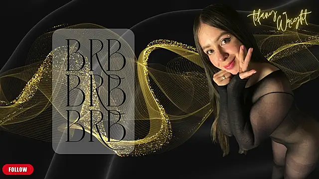 Snapshot of TiffanyWright chatting on 09.21.25 TiffanyWright online show from 09.21.25