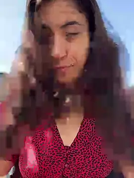 ValeriEvan online show from 01.18.25