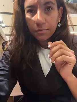 ValeriEvan online show from 02.25.25