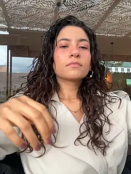 ValeriEvan online show from 09.30.25