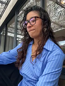 ValeriEvan online show from 10.07.25