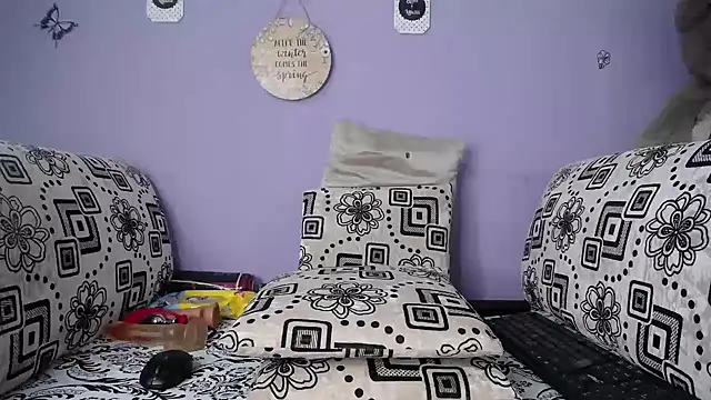 Michell 02  online show from 12.03.24