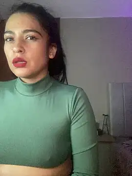 Cleopatracute  online show from 12.11.24
