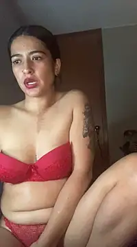 Cleopatracute  online show from 12.15.24