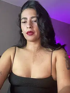 Cleopatracute  online show from 01.06.25