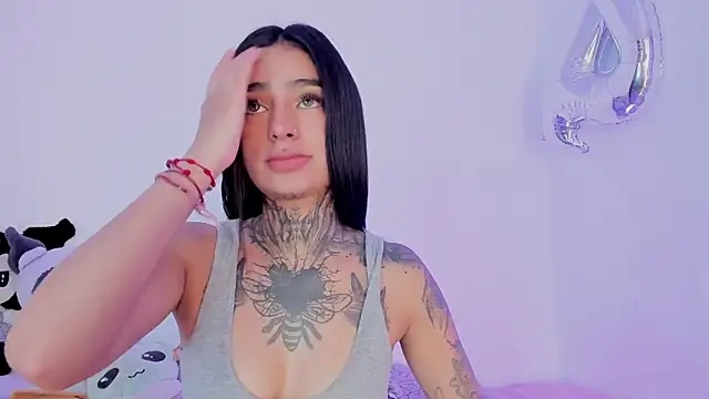 Snapshot of shadowcatt_ chatting on 03.15.25 shadowcatt online show from 03.15.25