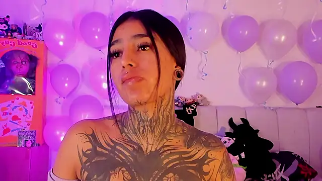 shadowcatt  online show from 02.03.26