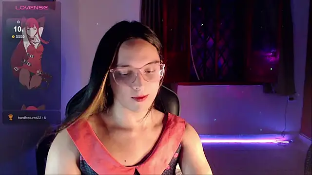 alexaryderr online show from 12.18.24