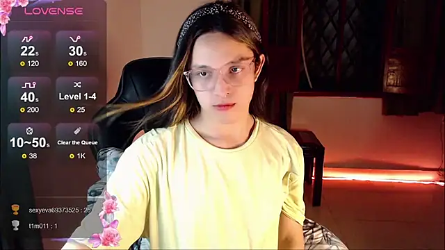 alexaryderr online show from 12.21.24