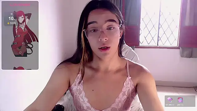 alexaryderr online show from 01.02.25