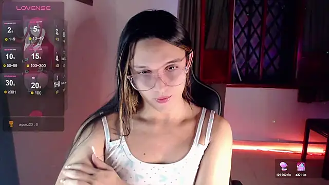 alexaryderr online show from 01.03.25