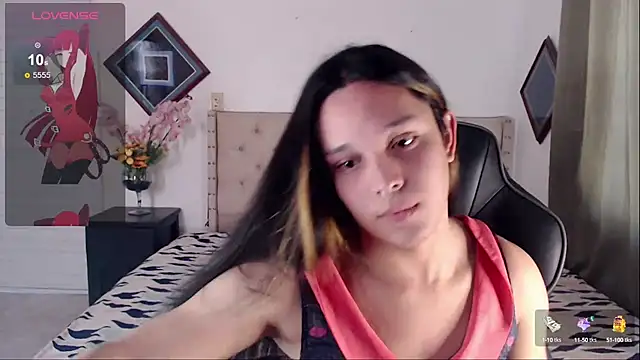 alexaryderr online show from 01.23.25