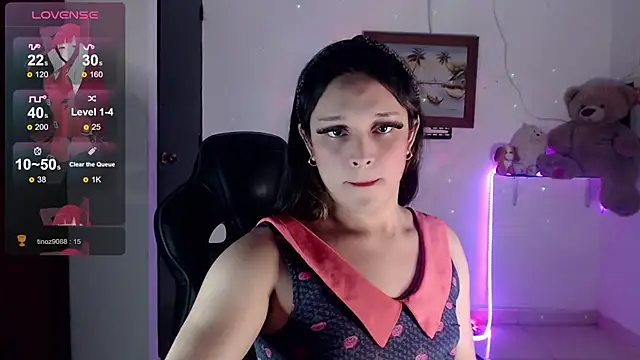 alexaryderr online show from 03.19.25