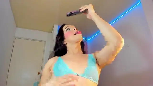 alexaryderr online show from 01.17.26