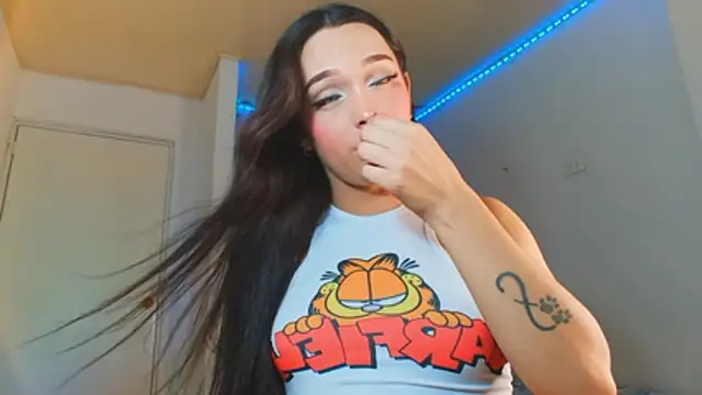 Snapshot of alexaryderr chatting on 02.08.26 alexaryderr online show from 02.08.26