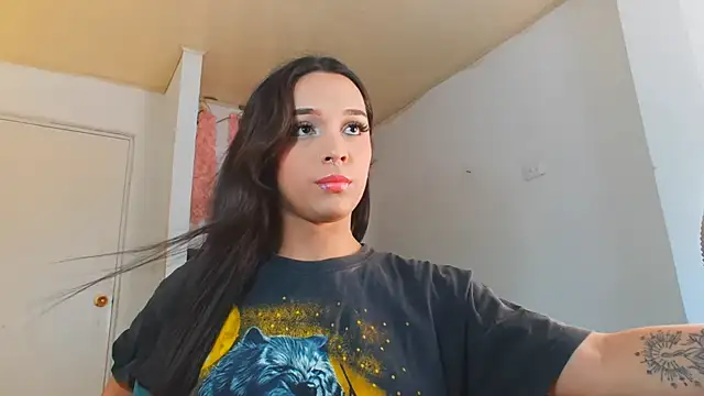 Snapshot of alexaryderr chatting on 02.08.26 alexaryderr online show from 02.08.26