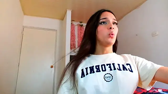 Snapshot of alexaryderr chatting on 02.22.26 alexaryderr online show from 02.22.26