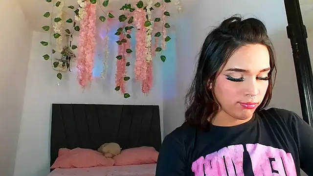 Snapshot of alexaryderr chatting on 03.21.26 alexaryderr online show from 03.21.26