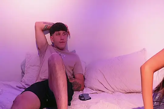 Nicky and Blake online show from 01.31.25