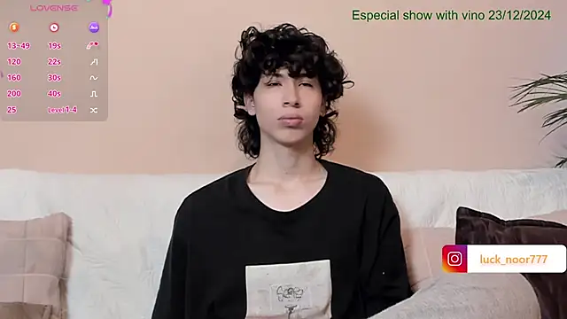 luck noor7 online show from 12.10.24